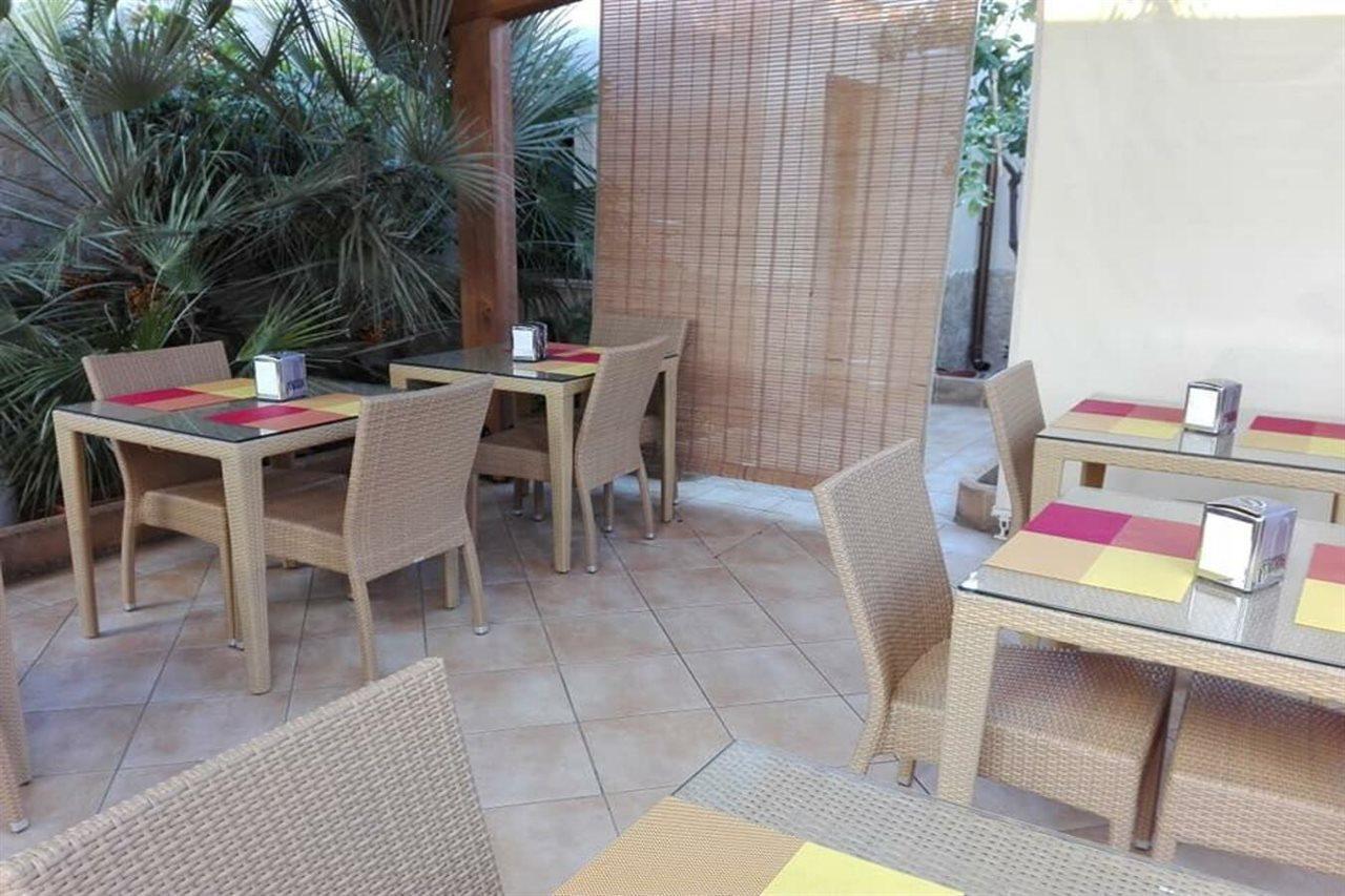 Hotel Amaryllis San Vito Lo Capo