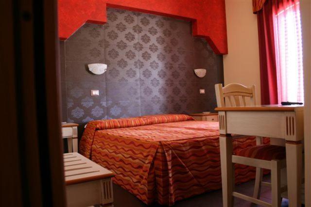 Amaryllis Hotel
