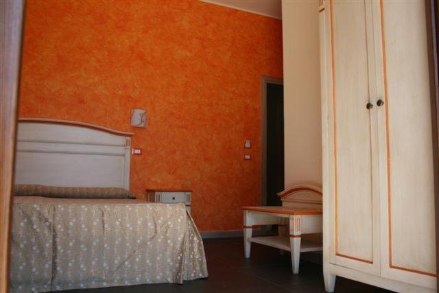 Amaryllis Hotel San Vito Lo Capo
