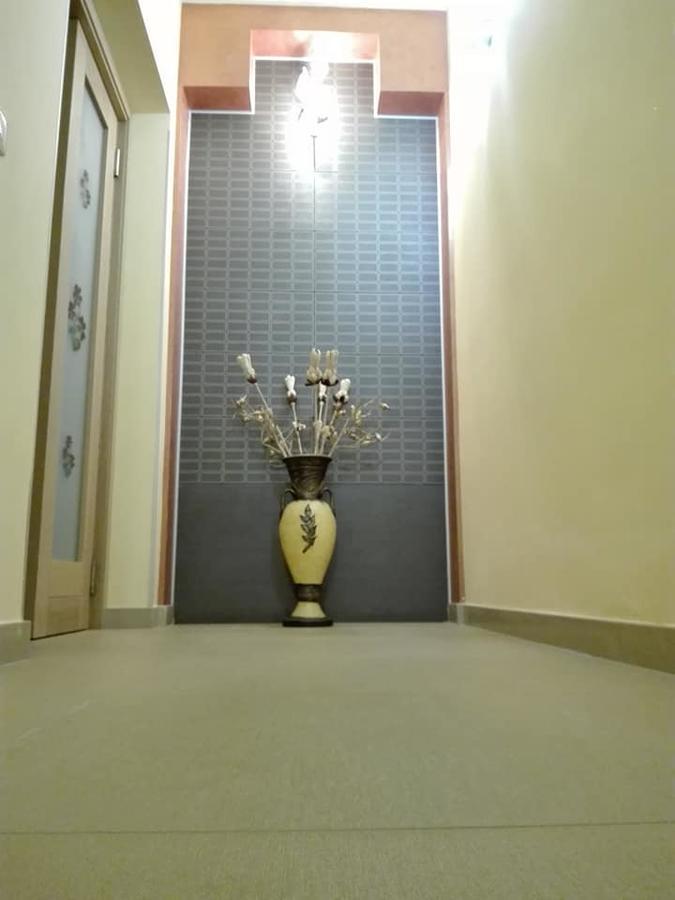 Hotel Amaryllis San Vito Lo Capo