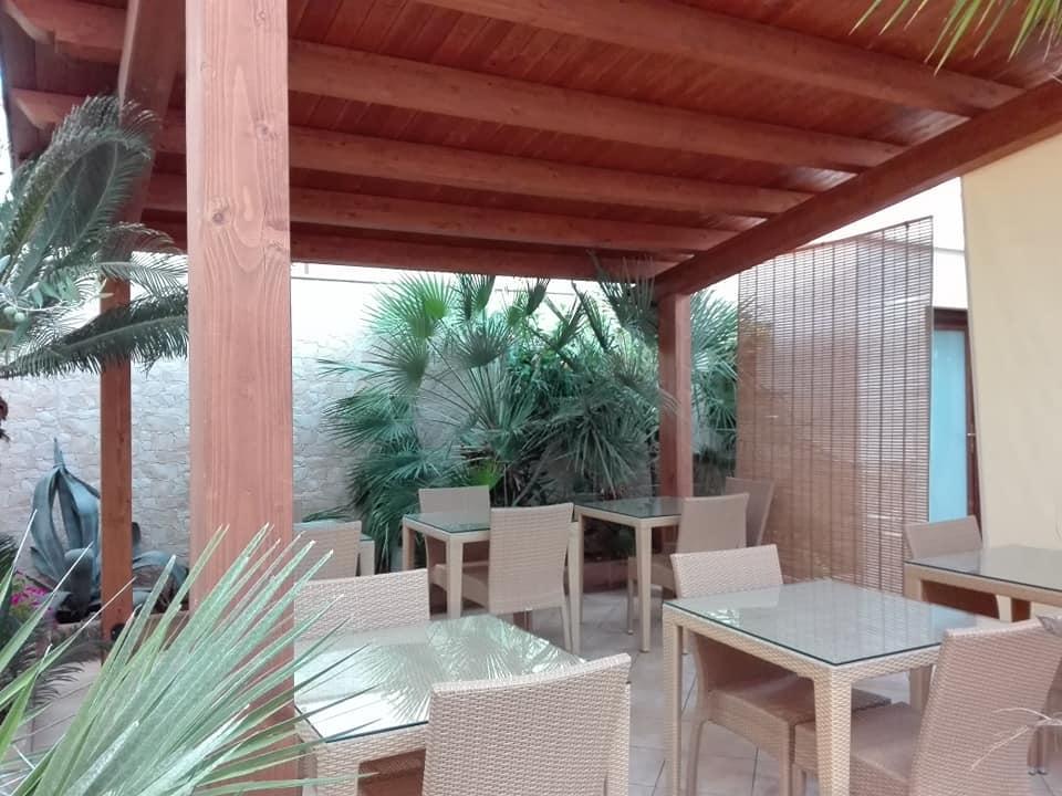 Hotel Amaryllis San Vito Lo Capo