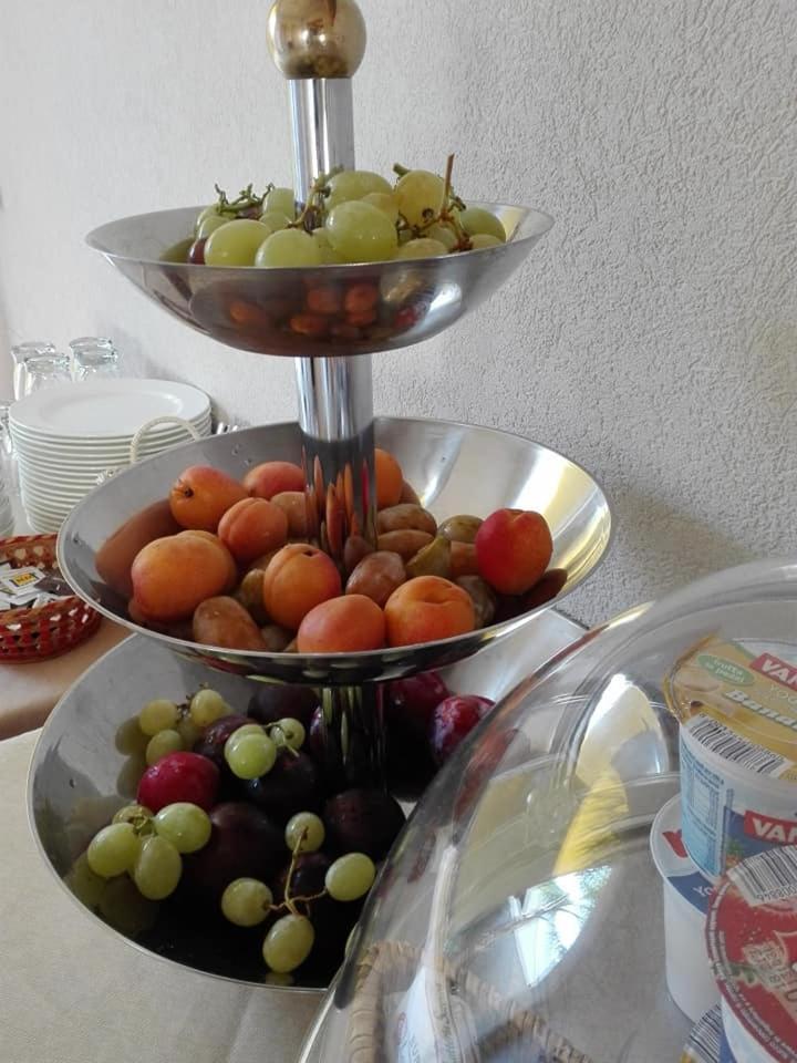 Amaryllis Hotel San Vito Lo Capo