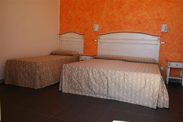 Hotel Amaryllis 2*